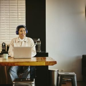 Self-Employment Services