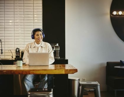 Self-Employment Services