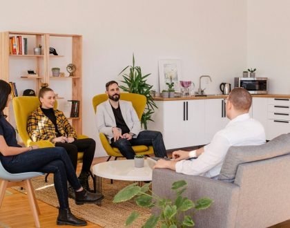 Job Placement and Coaching Services (Non-Supported)